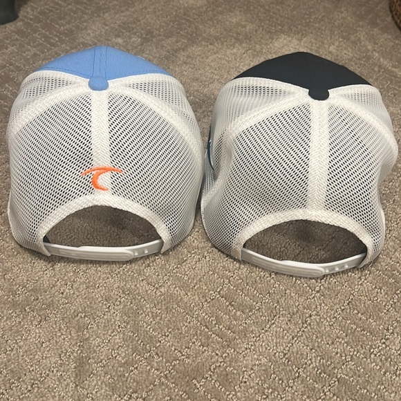 NIKE Surf Cup San Diego ECNL Showcase hats new - Picture 2 of 6